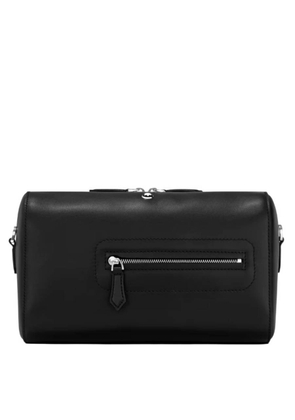 Montblanc Selection Soft Leather 142 Crossbody Bag