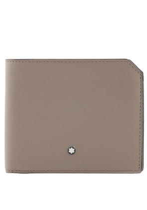 Montblanc Meisterstuck Selection Soft Wallet 6cc