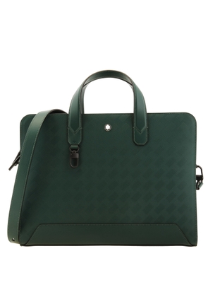 Montblanc British Green Extreme 3.0 Leather Document Case