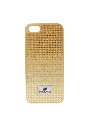 Swarovski Thao Golden Pattern Smartphone Case 5050019