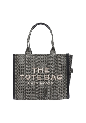 Marc Jacobs The Monogram Jacquard Large Tote