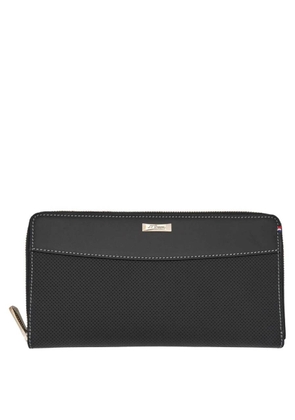 S.T. Dupont Defi Black Wallet Organizer