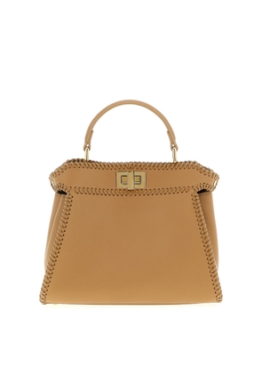 Fendi Pekaboo Mini Handbag