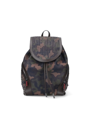 Christian Louboutin Funky Backpack