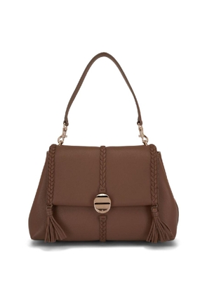 Chloe Penelope Medium Soft Leather Shoulder Bag