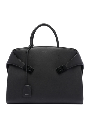 Ferragamo Hug Business Bag