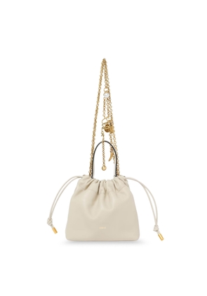 Chloé Icons Mini Leather Crossbody Bag
