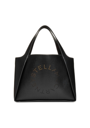 Stella McCartney Logo Tote Bag