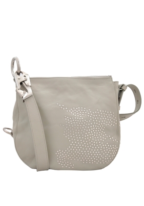 Burberry Small Knight Crossbody Bag