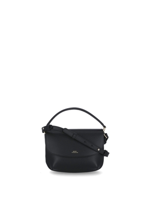 A.P.C. Sarah Shoulder Strap Mini