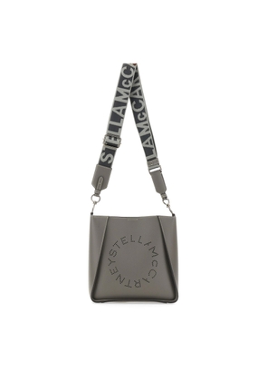 Stella Mccartney Shoulder Bag With Logo