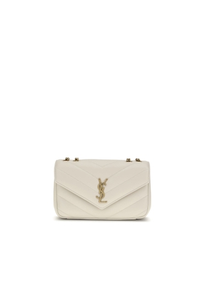 Saint Laurent New Loulou Shoulder Bag
