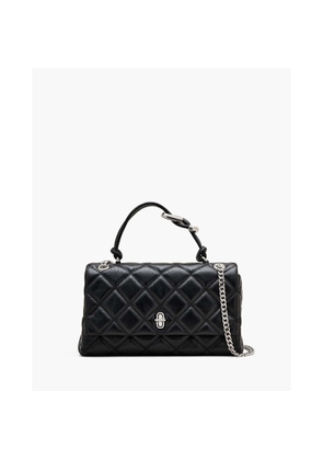 Marc Jacobs The Quilted Dual Convertible Shoulder Bag