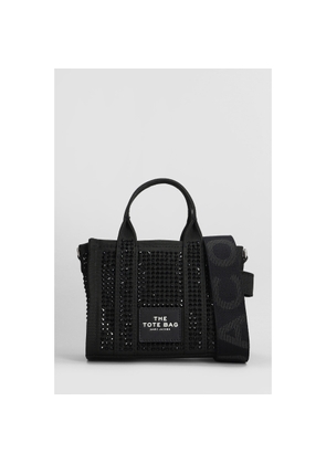 Marc Jacobs Embellished Mini Tote Bag