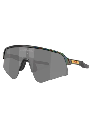 Oakley Sutro Lite Sweep Patrick Mahomes II Collection Shield Mens Sunglasses OO9465 946534 39