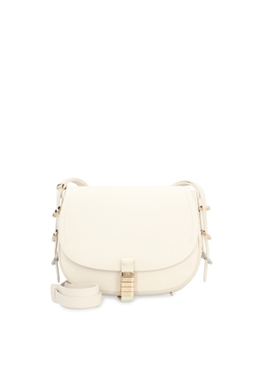 Pinko Leather Crossbody Bag