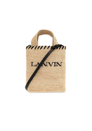 Lanvin Bag Type Shopper
