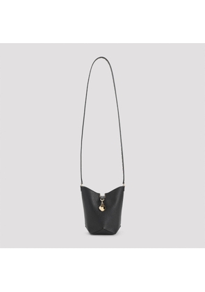 Lanvin Catch Nano Bucket Bag