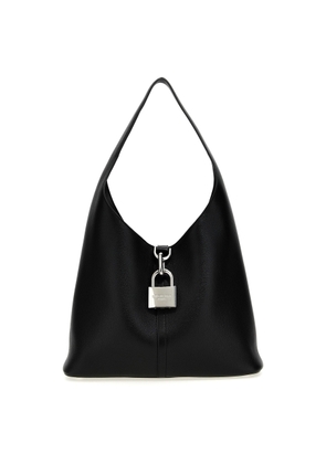 Balenciaga Locker Hobo Bag