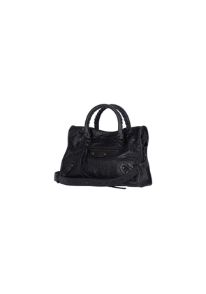 Balenciaga Le City Small Handbag