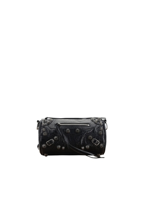 Balenciaga Le Cagole Leather Bag