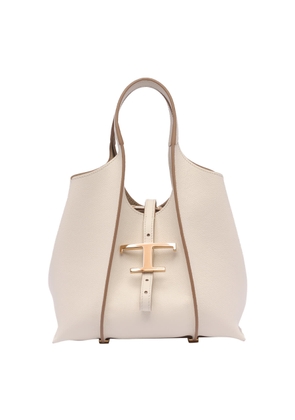 Tods Mini T-timeless Shopping Bag