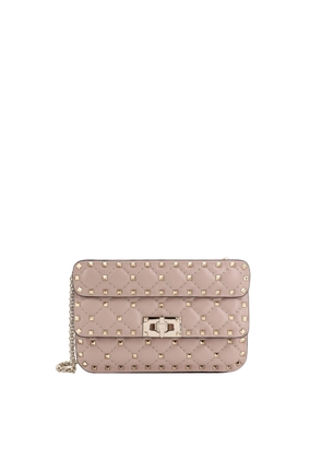 Valentino Garavani Rockstud Spike Shoulder Strap