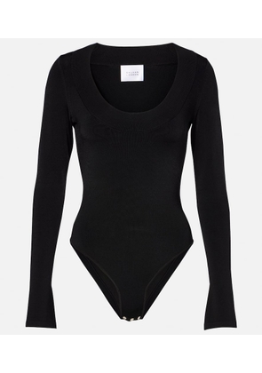 Galvan Sasha bodysuit