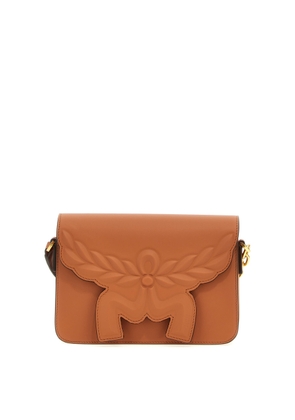Mcm Himmel Crossbody Bag