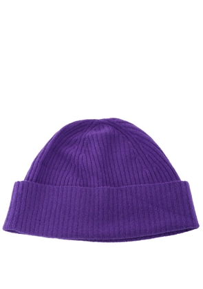 Kujten Lilou Mixed Cashmere Beanie
