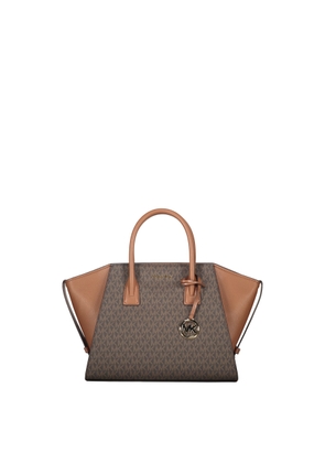 Michael Kors Logo Detail Handbag