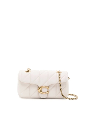 Coach Tabby Shoulder Bag 20 With Pillow Quilting