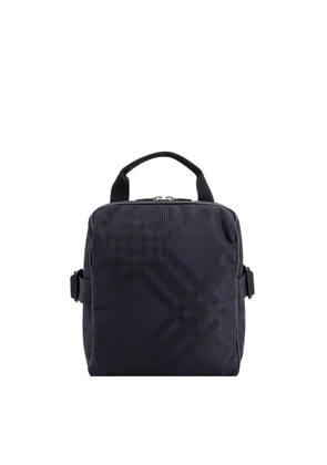 Burberry Check Shoulder Bag