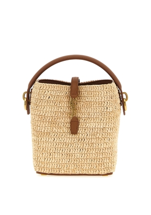 Saint Laurent le 37 Mini Bucket Bag