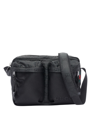 Small Gucci Nexus Crossbody Bag