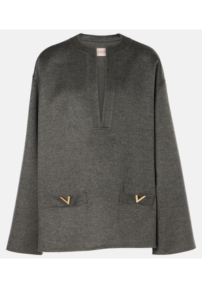Valentino VGold sweater