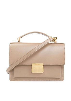 Golden Goose Venezia Leather Crossbody Bag
