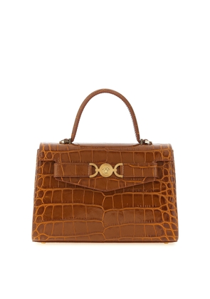 Versace Medusa 95 Medium Handbag