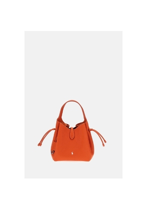 Polo Ralph Lauren Crossbody Bucket Bag