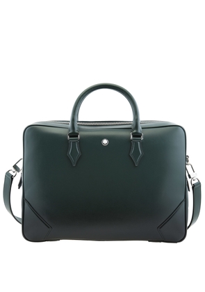 Montblanc British Green Meisterstuck Document Case