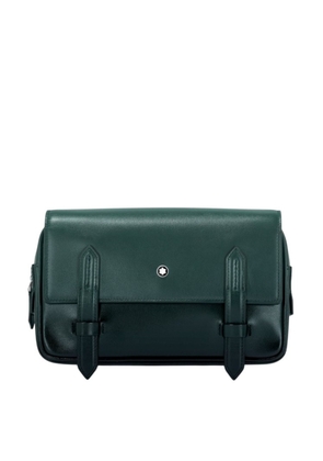 MontBlanc British Green Meisterstuck messenger