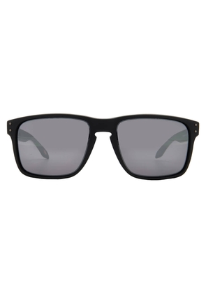 Oakley Holbrook XXL Prizm Black Square Mens Sunglasses OO9487 948702 61