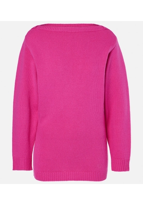 Valentino Virgin wool sweater