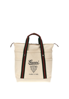 Gucci Large Coat Of Arms Shopping