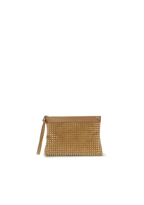 Christian Louboutin Funky Pouch