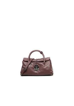 Zanellato Dotta Leather Bag