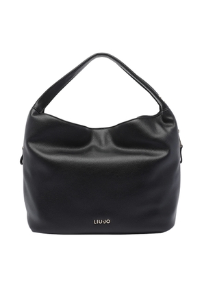 Liu-Jo Medium Logo Hobo Bag