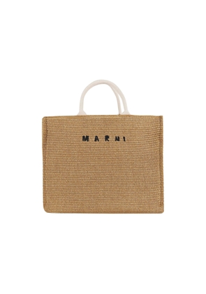 Marni Shopping Bag