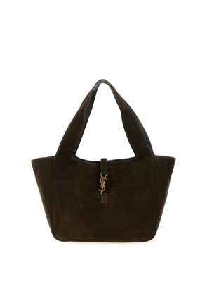 Saint Laurent 5 à 7 Bea Shoulder Bag