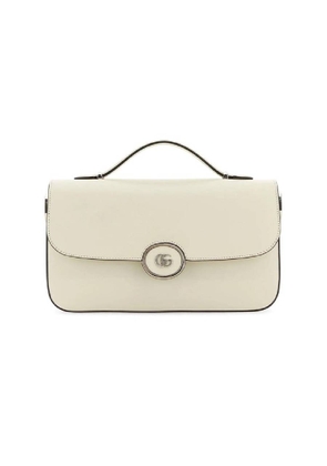 Gucci Petite Gg Shoulder Bag